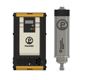 PwnCNC Spindle System
