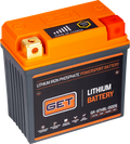 Lithium Iron Battery