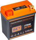 Lithium Iron Battery