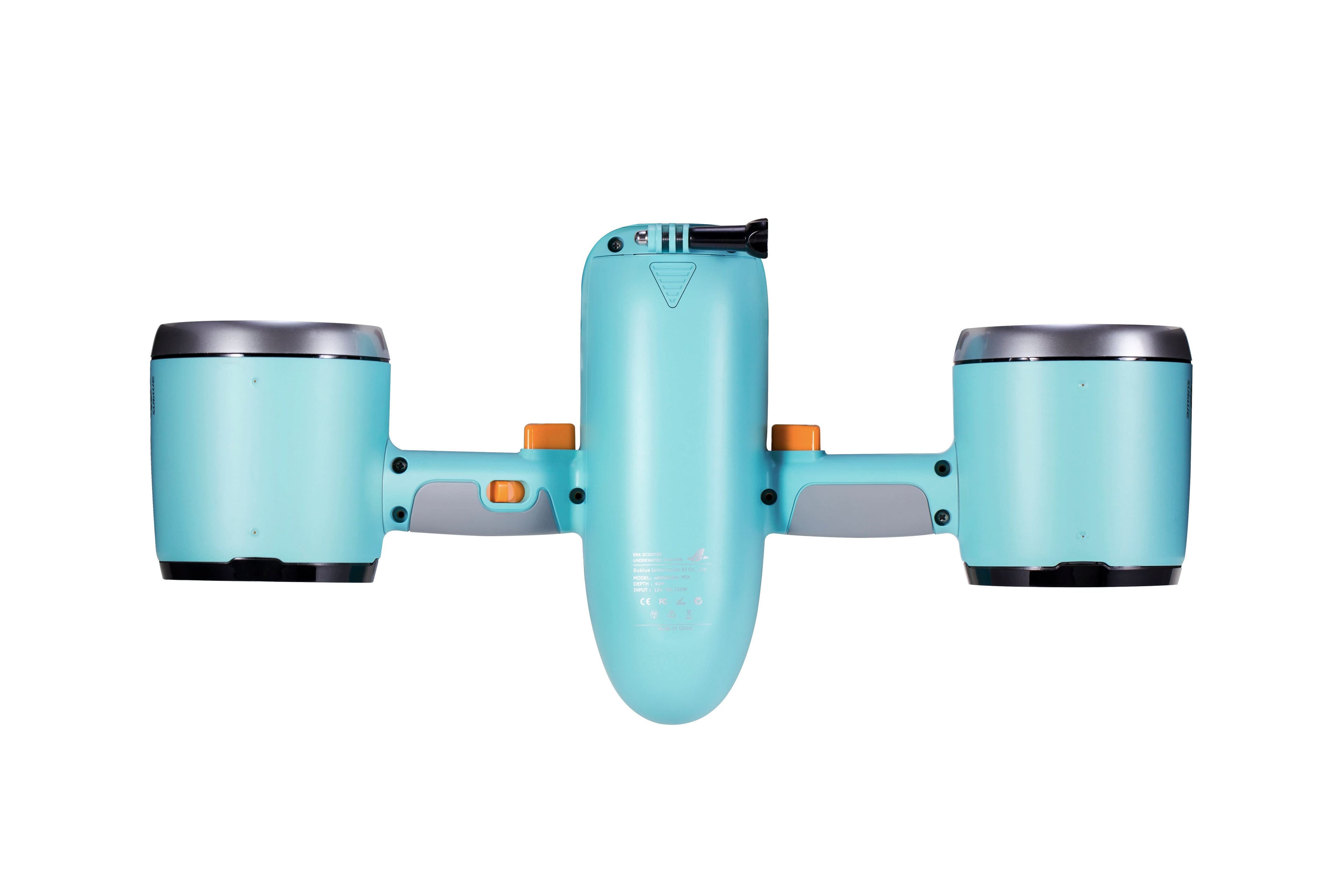 Mix Battery Cover