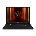 MSI Raider 18 HX AI Gaming Laptop 18" QHD+ RTX 5090 Ultra 9 285HX 64GB 2TB