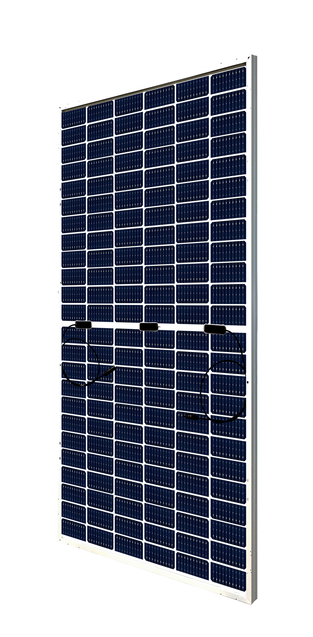 Canadian Solar 705W N-Type TOPCon Bifacial Solar Panel | Up to 850W Bifacial | CS7N-705-TB-AG | 22 kW Full Pallet (31)