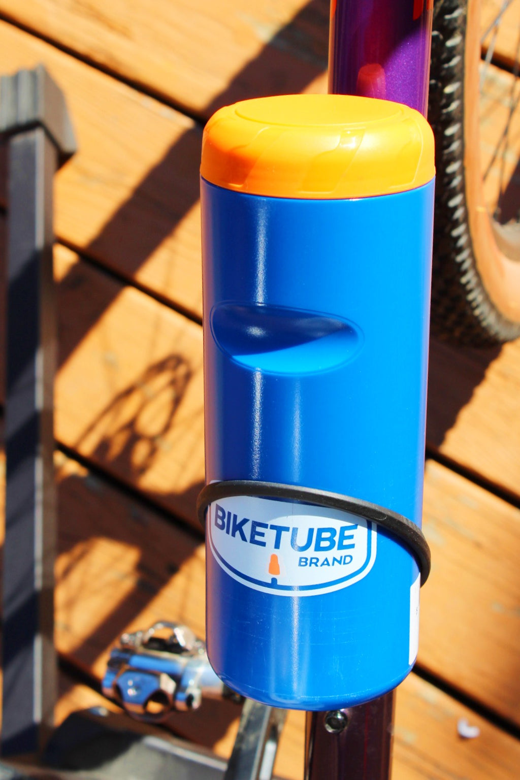 ROAD & GRAVEL CAN O'TUBES 2-PACK