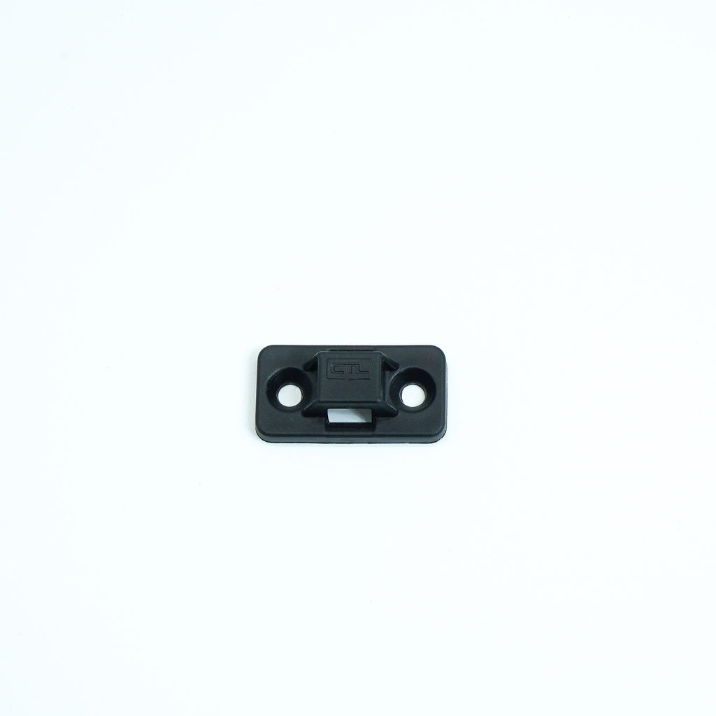 2-Screw Mount