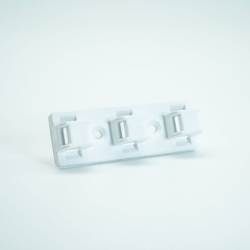 3-Way Mount
