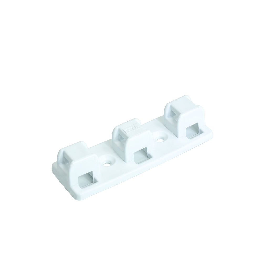 3-Way Mount