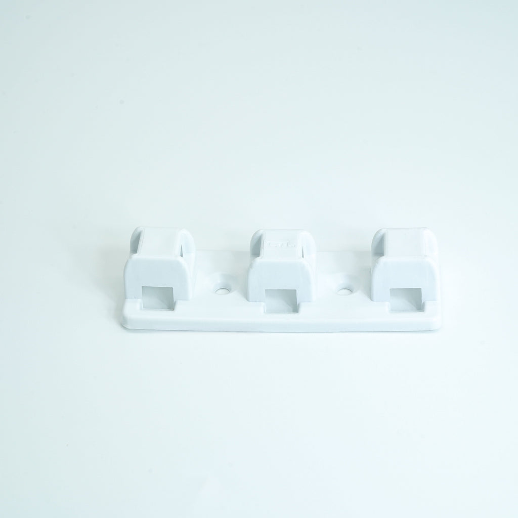 3-Way Mount