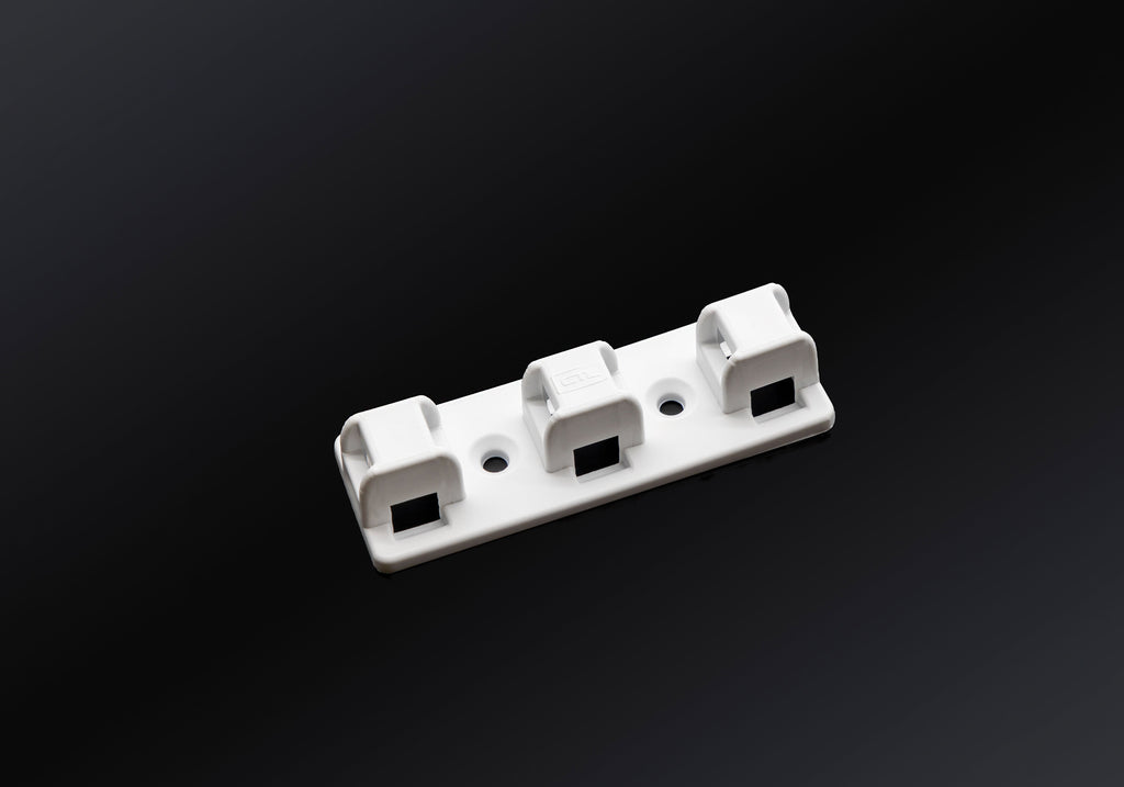 3-Way Mount