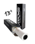 13" x 328' Turbo Peel Instant DTF Film