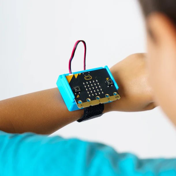 CHARGE Rechargeable Battery Pack for micro:bit