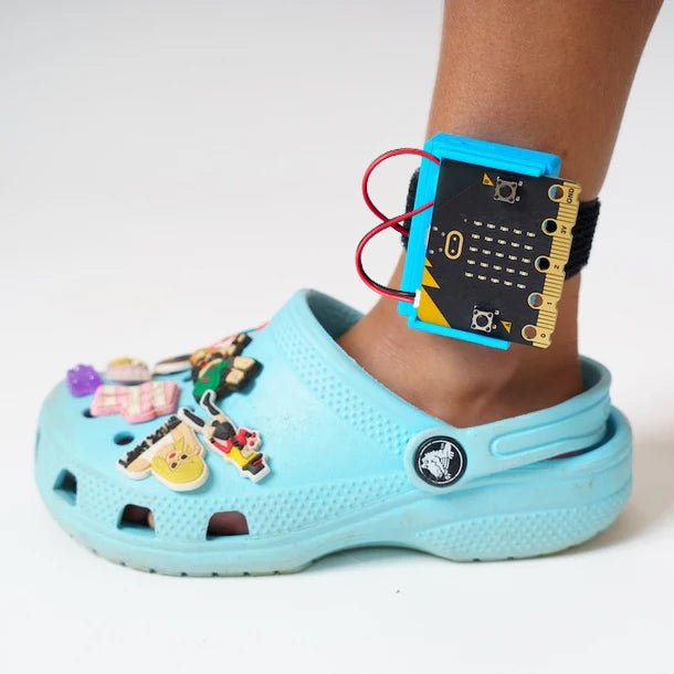 CHARGE Rechargeable Battery Pack for micro:bit