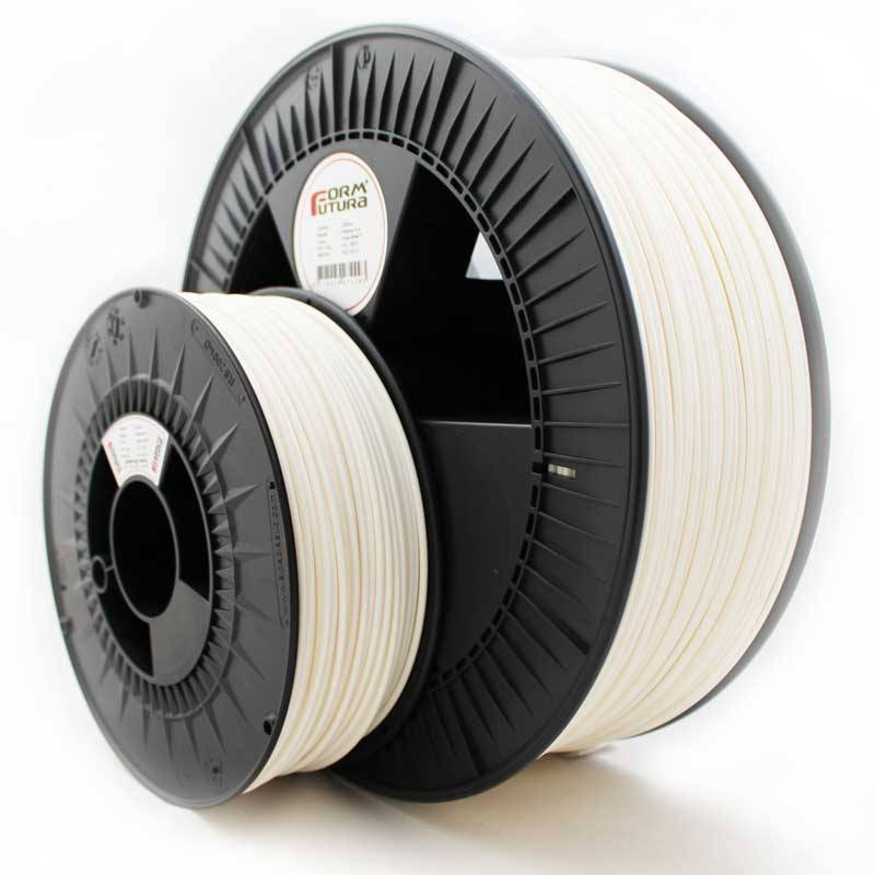 FormFutura Premium PLA 3D Printer Filament, 1.75 mm, 0.050 Kg