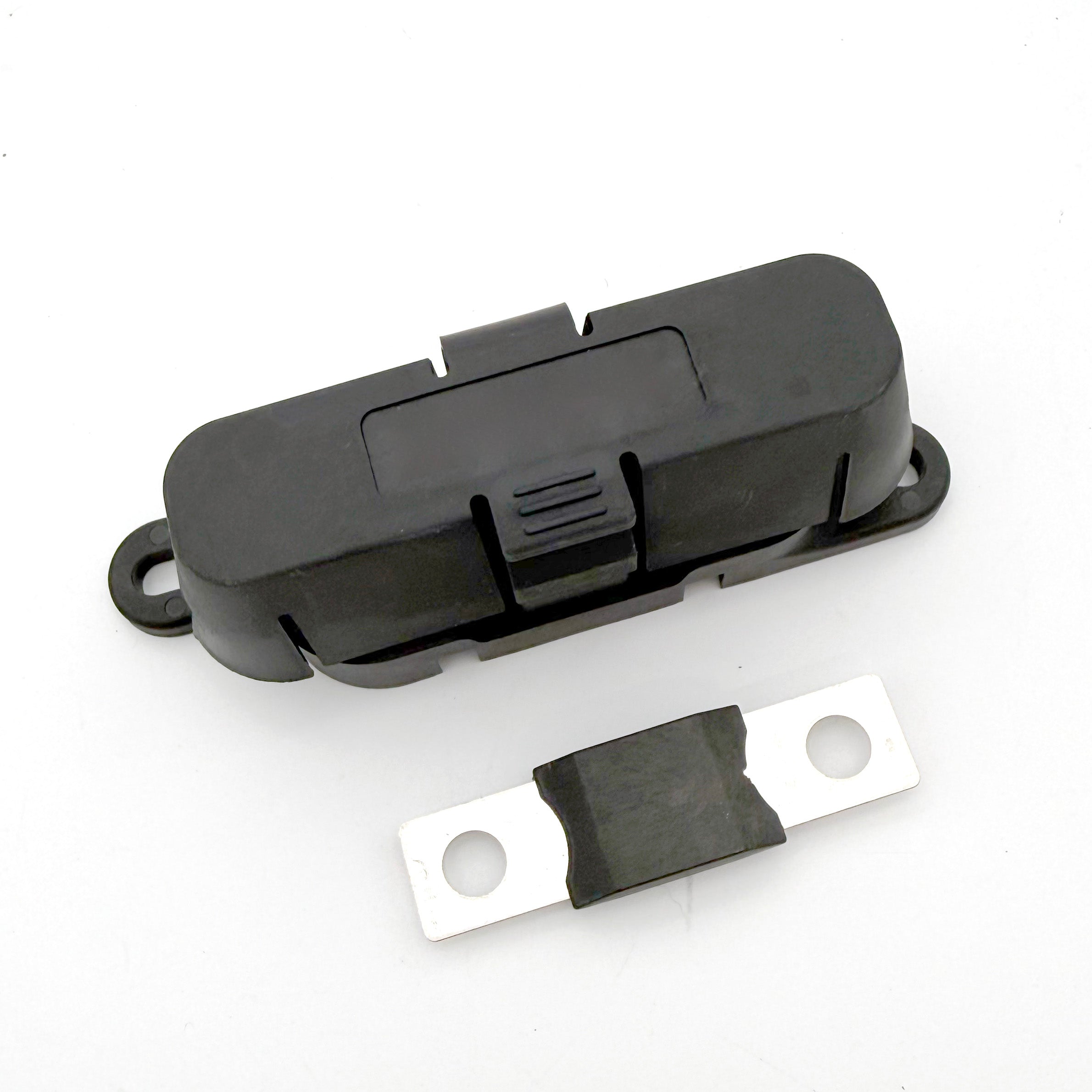 Jeep Cherokee XJ Big 7 Battery Cable Kit (1987-2001)