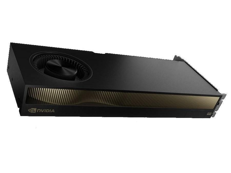 NVIDIA RTX PRO 5000 Blackwell Professional Graphics Card 48GB GDDR7