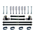 MTS Off-Road Can-Am X3 Limit Strap Kit