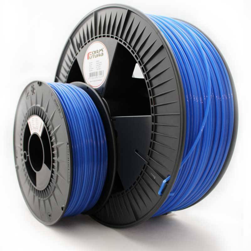 FormFutura Premium PLA 3D Printer Filament, 1.75 mm, 1.00 Kg