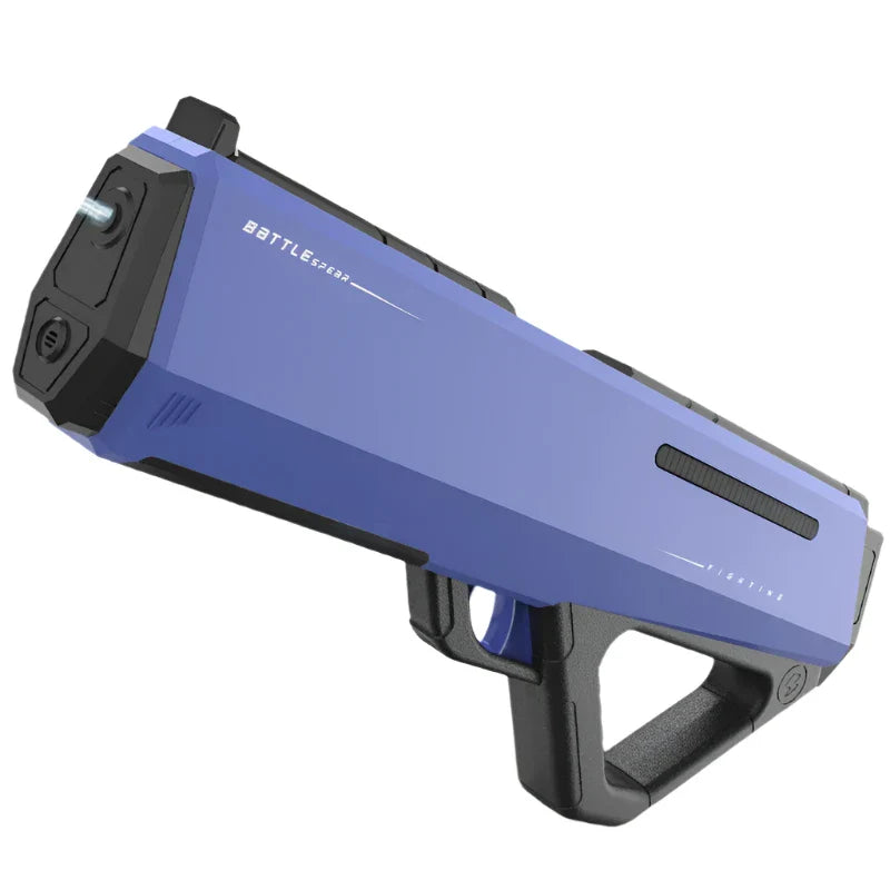 High-Tech Aqua Blaster  Large Capacity Rapid Fire and Durable