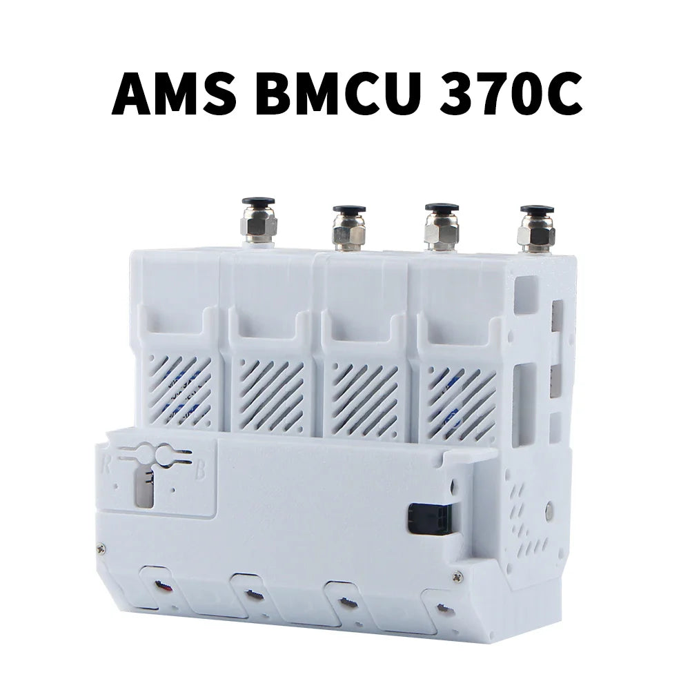 Auto Refill Hall Sensor BMCU Bidirectional Buffering Module for AMS MMU 3D Printers