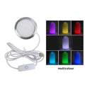 LED Lamp Kit for 3D Printers — DIY Light Parts (No 3D-Printed Components Included)