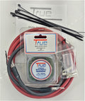 TrueÂ® Lithium Medium Dual Battery Kit