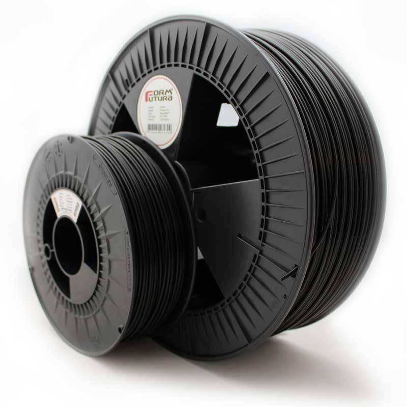 FormFutura Premium PLA 3D Printer Filament, 1.75 mm, 1.00 Kg