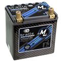 Braille ML30C Lithium Battery w/ Charger