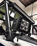 Polaris RZR Pillar Mounts For XP1000 / RZR 900 2014-2023