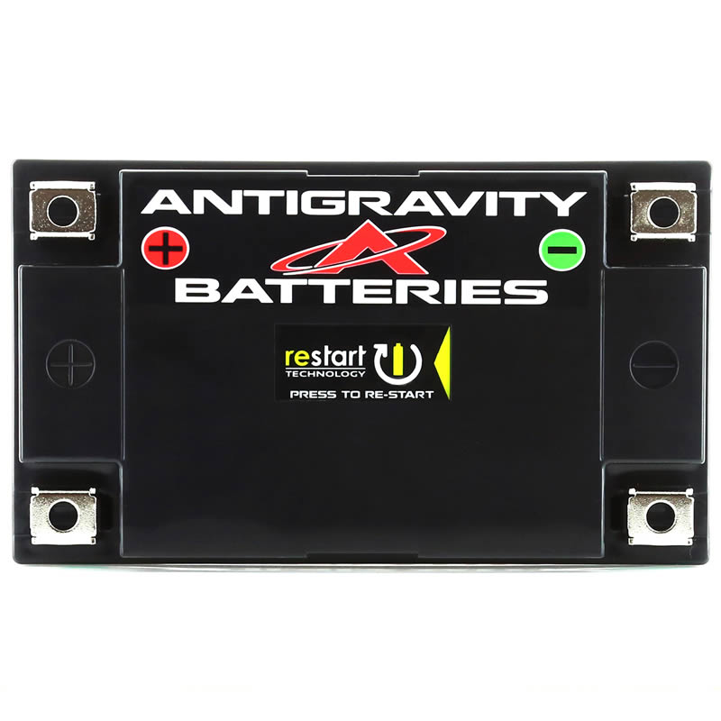 Antigravity ATZ7 RE-START Lithium Battery