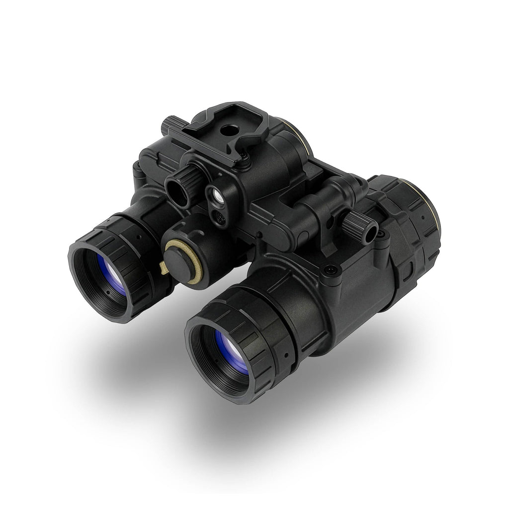 Aeon ANVB | Up to 2600 FOM Gen 3 WP & Manual Gain | Dual IR & External Battery Port