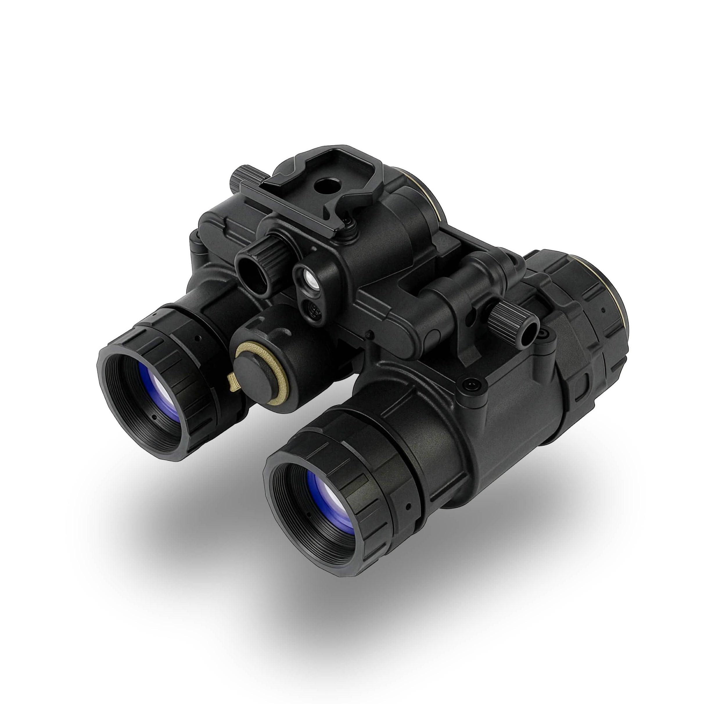 Aeon ANVB | Up to 2600 FOM Gen 3 WP & Manual Gain | Dual IR & External Battery Port