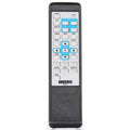 Substitute for Epson 1514833 Projector Remote Control [RR3720]